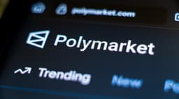 Polymarket Replaces Bridged USDC Aiming for a U.S. Relaunch
