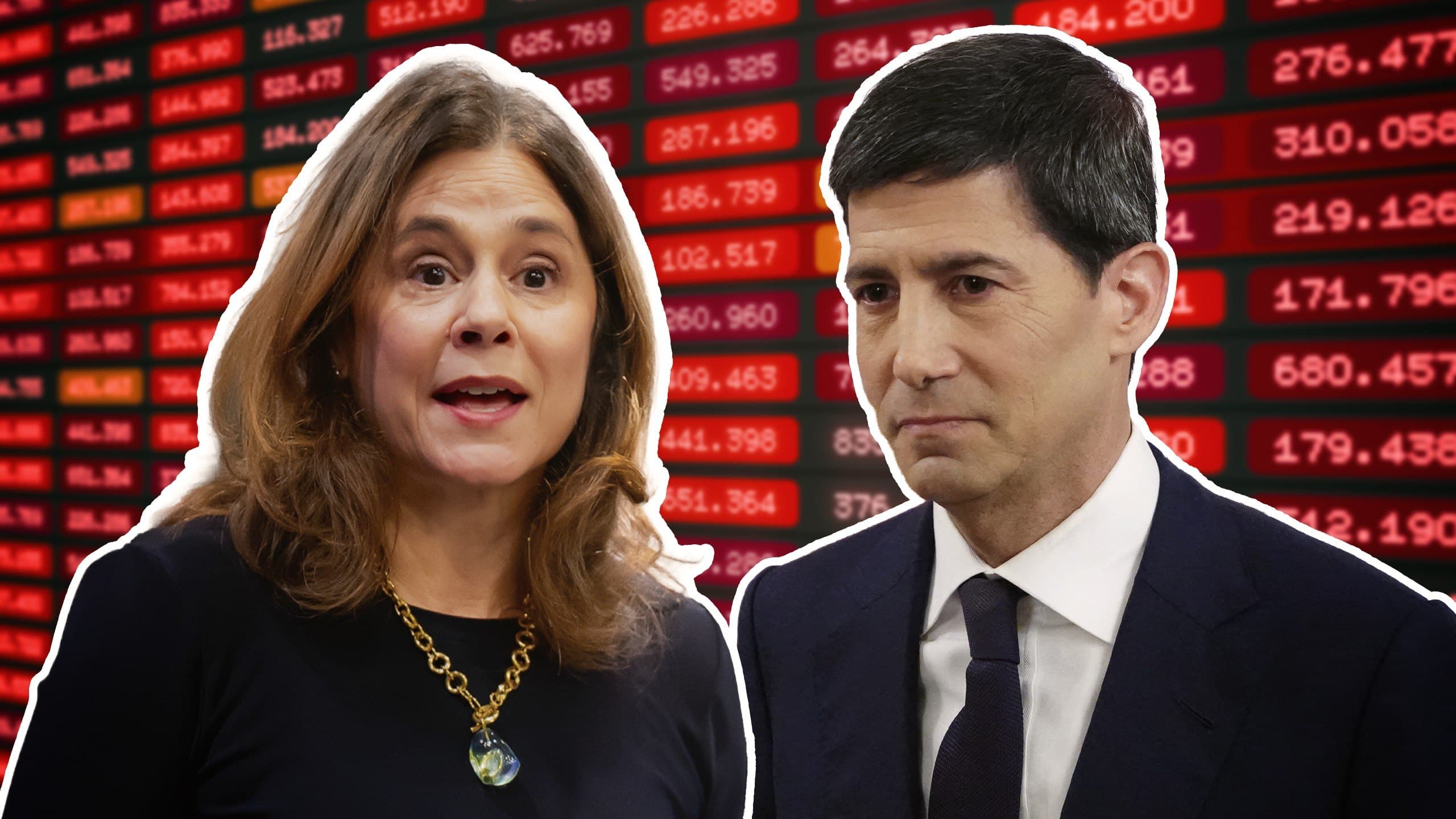 Fed Official Warns of Interest Rate Hike if Inflation Doesn't Cool