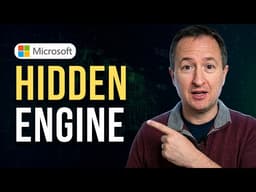 The AI Power Play That Could Reprice Microsoft Stock