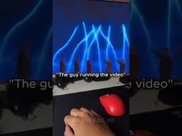 “The guy running the video☠️” #pcgaming #benchmark #rtx5050 #gtx1080ti