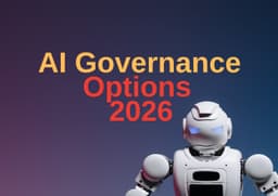 Best AI Governance Software 2026: Independent Buyer Guide