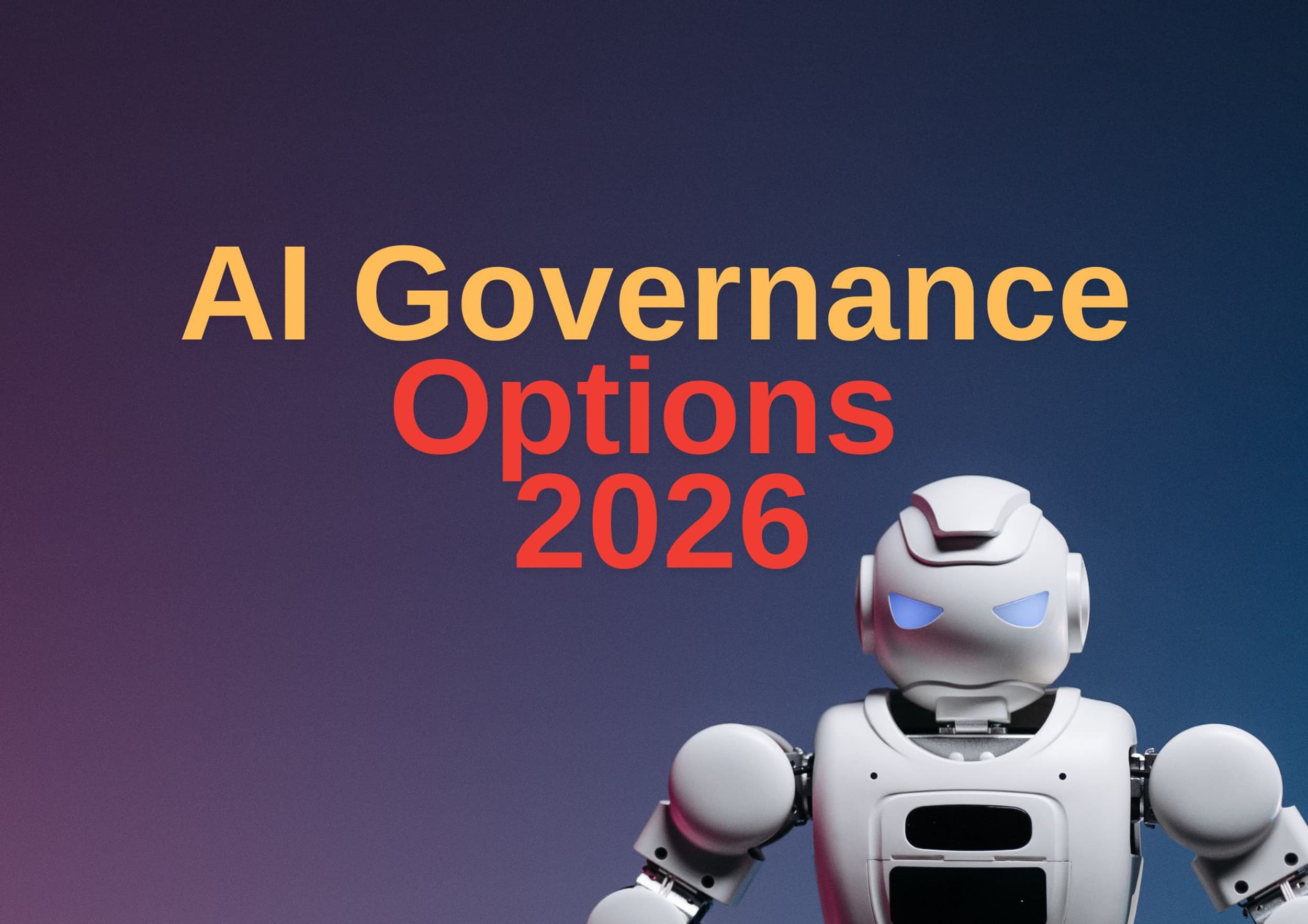 Best AI Governance Software 2026: Independent Buyer Guide