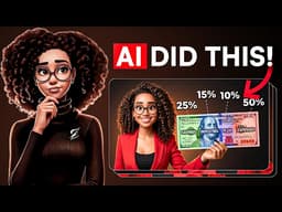 How I Create INSANE YouTube Thumbnails With AI in Seconds