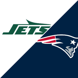 Patriots 26-19 Jets (19 Oct, 2026) Game Recap