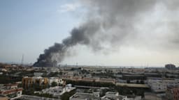 CROSSPOST: RILEY CEDER & J.D. SIMKINS: Navy Not Returning to Damaged Bahrain Base ‘Anytime Soon,’ Top Officer Says