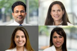 MSK Highlights Advances in Transplant and Cellular Therapy at Tandem Meetings | Memorial Sloan Kettering Cancer Center