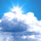 Zone Area Forecast for Vigo County
