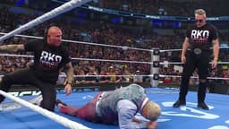 WWE Fans Call Randy Orton–Cody Rhodes Segment ‘Embarrassing’ After Pat McAfee Reveal - Yahoo Sports