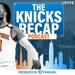 Knicks Just Received AMAZING NEWS! NBA ROBS ...