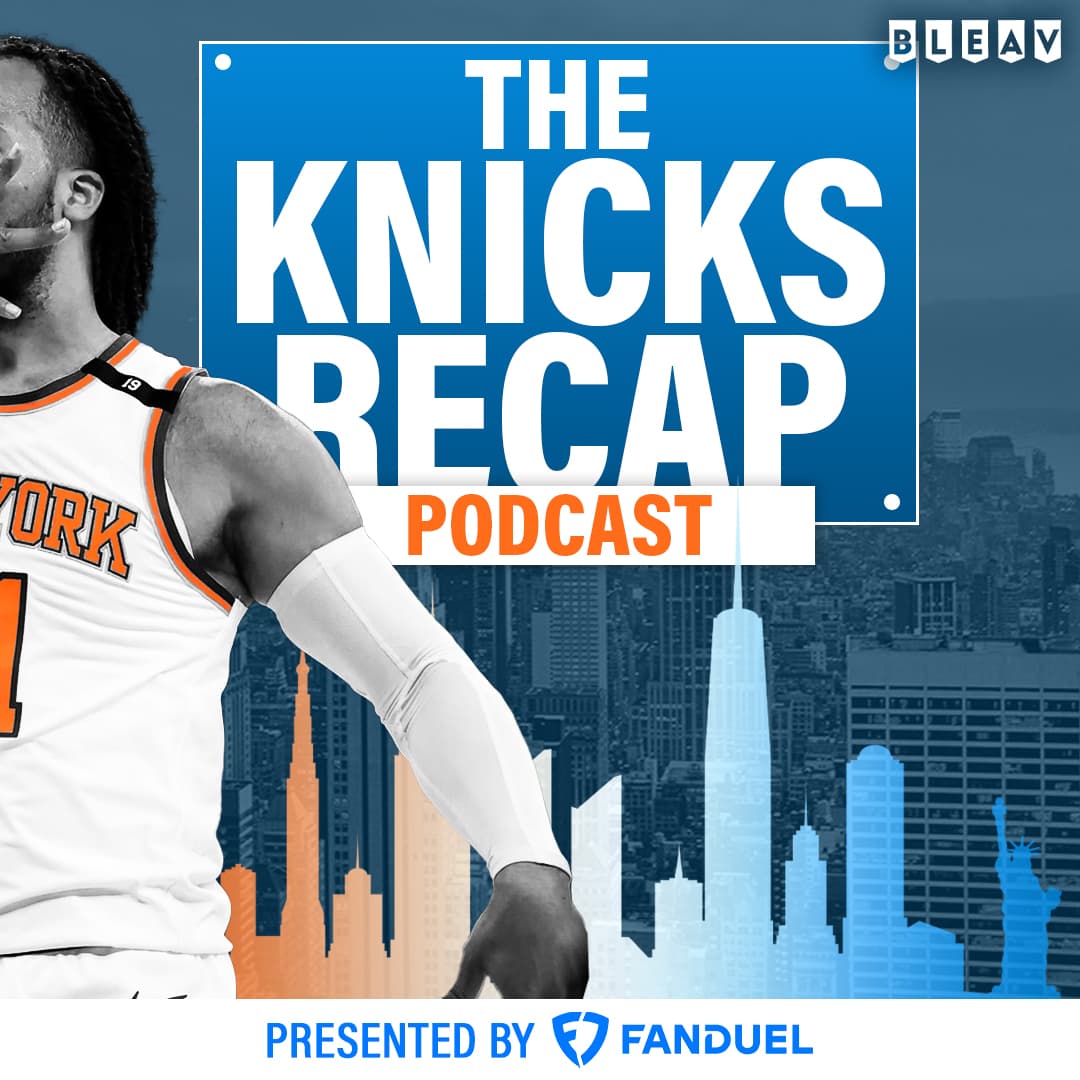 Jalen Brunson Wants Donte DiVincenzo BACK With Knicks?!