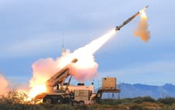 US approves $8.6 billion in military sales to Middle East allies, including Qatar, Kuwait, UAE and Israel