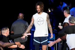 Memphis Grizzlies' Brandon Clarke died from 'effects of heroin ...
