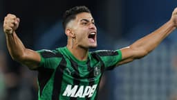Sassuolo vs. Juventus: Serie A Match Highlights (9/13) - Scoreline