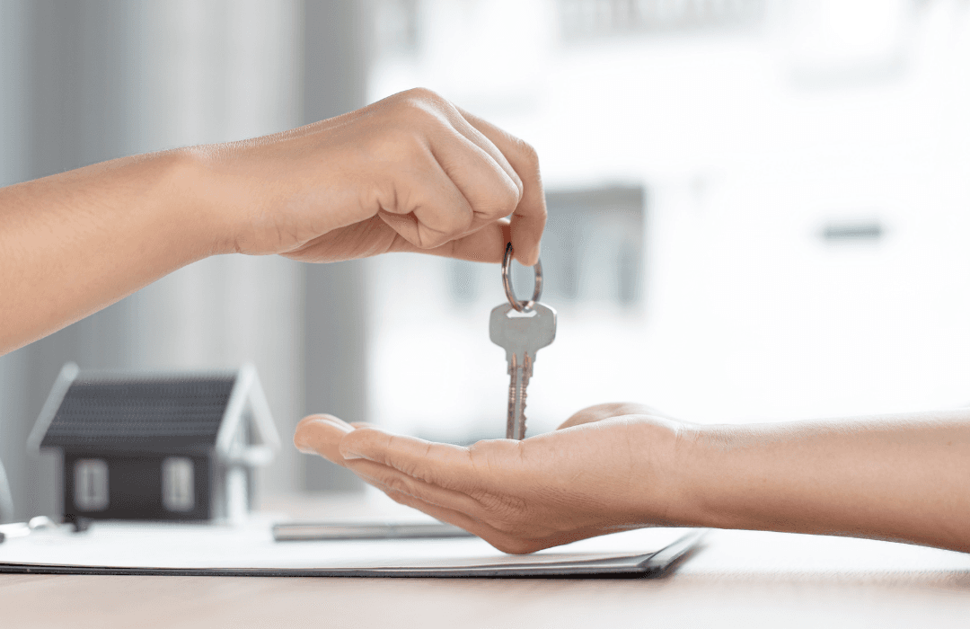 Down Payment Assistance in Orange County