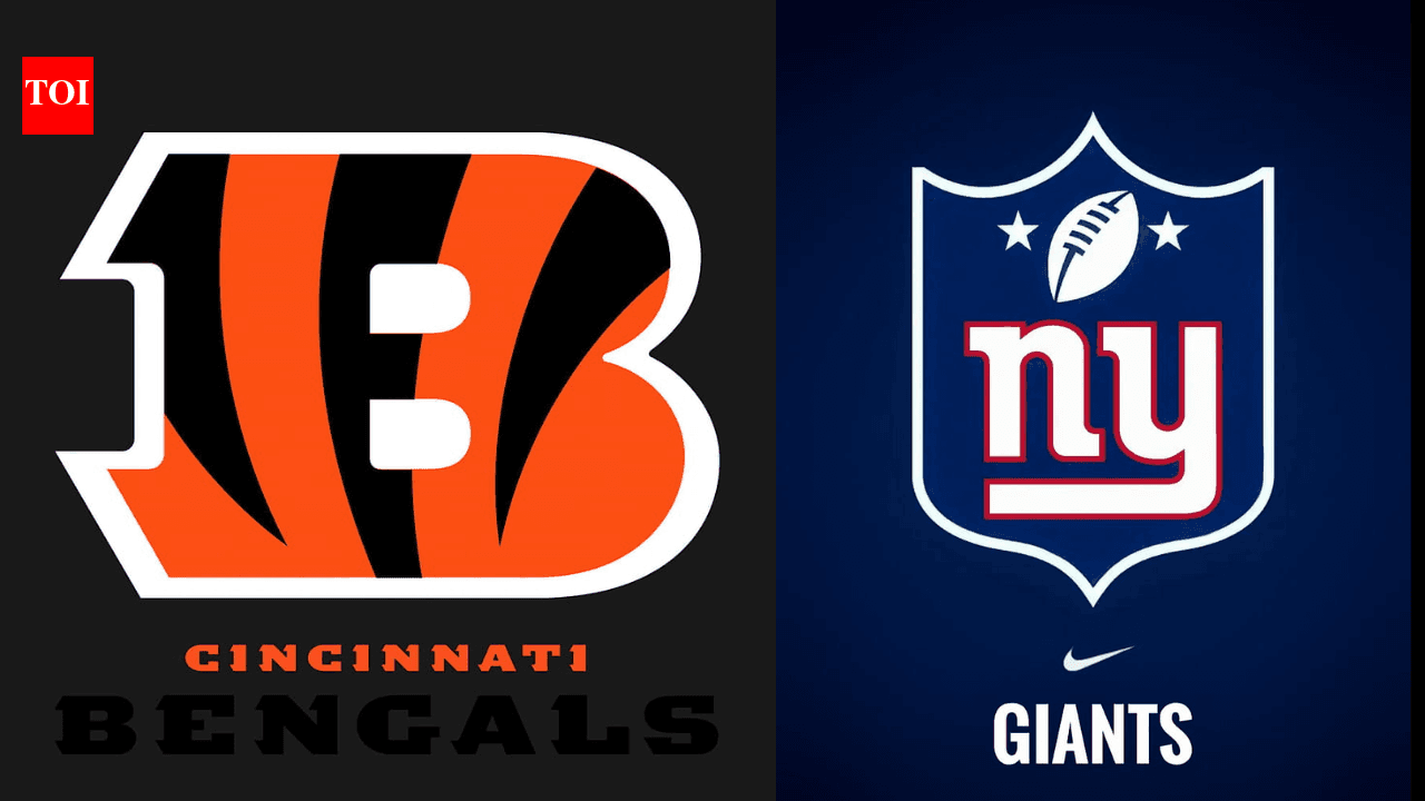 Bengals Giants Trade: NFL Trade Rumors: Cincinnati Bengals could make bold move for $90M New York Giants defensive star amid trade uncertainty | NFL News - The Times of India