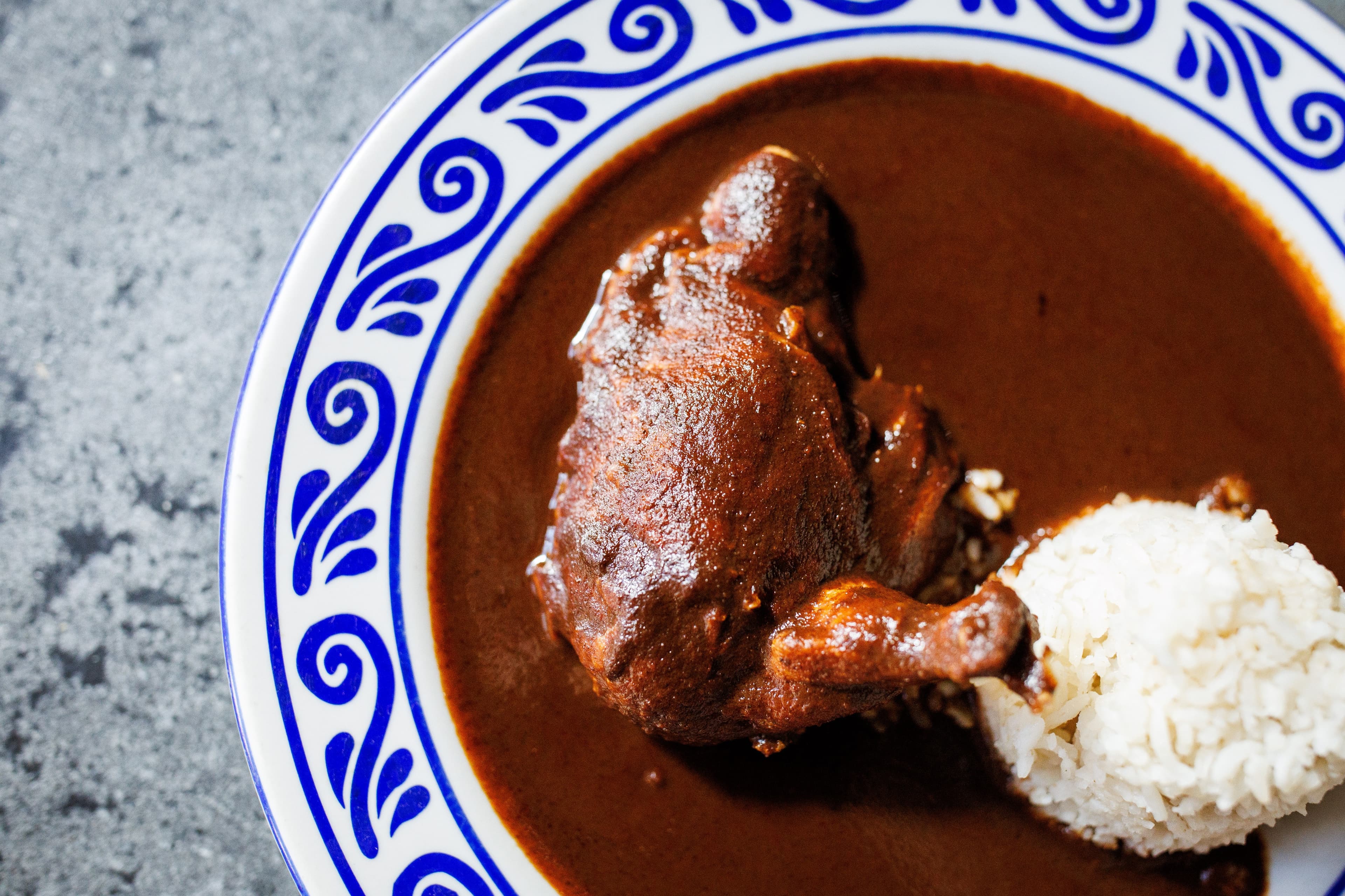 Día de los Muertos dining: 7 holiday dishes at 7 Bay Area restaurants