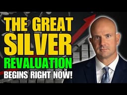 Silver & Gold Revaluation: Buckle-up For the Next Huge Rally ! | Luke Gromen Silver Price Forecast