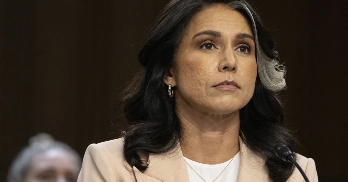 Donald Trump cabinet member resigns