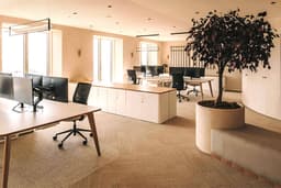 The office of 2030: three trends that are already changing ...