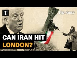 The 15-Point Gamble: Trump’s Strategy to Exit the Iran War