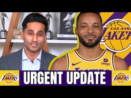 🚨 DEAL DONE! 🚨 LAKERS CONFIRM TRADE FOR $198M ALL-STAR! LOS ANGELES GOES ALL IN!