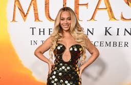 Halle Bailey hails 'very genuine' Beyonce