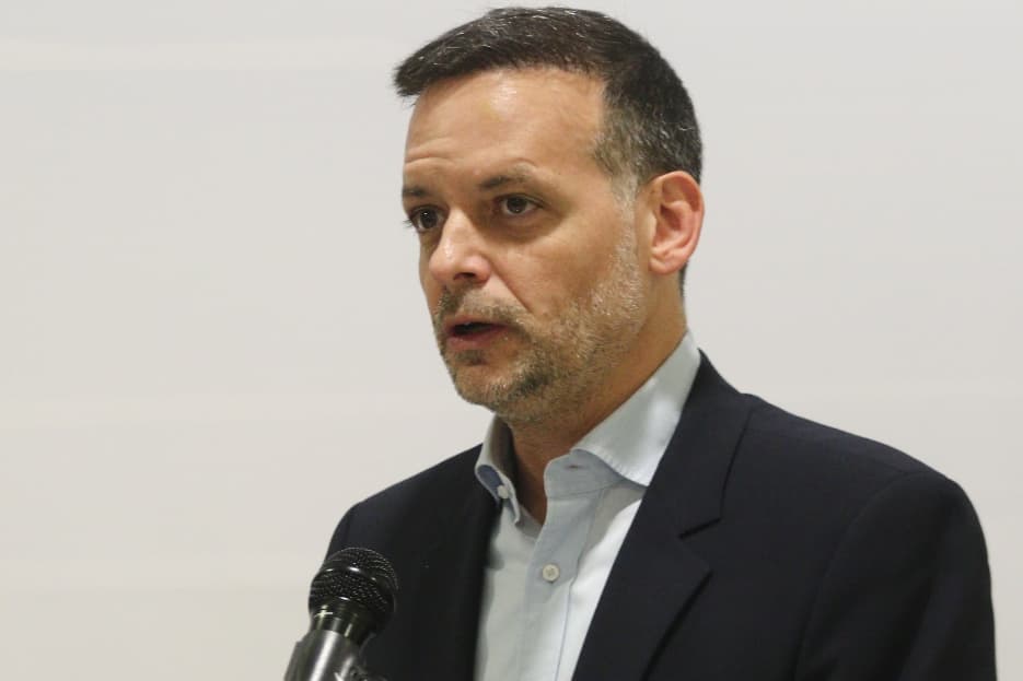 Αντίδραση Δούκα στο νομοσχέδιο για την τοπική αυτοδιοίκηση