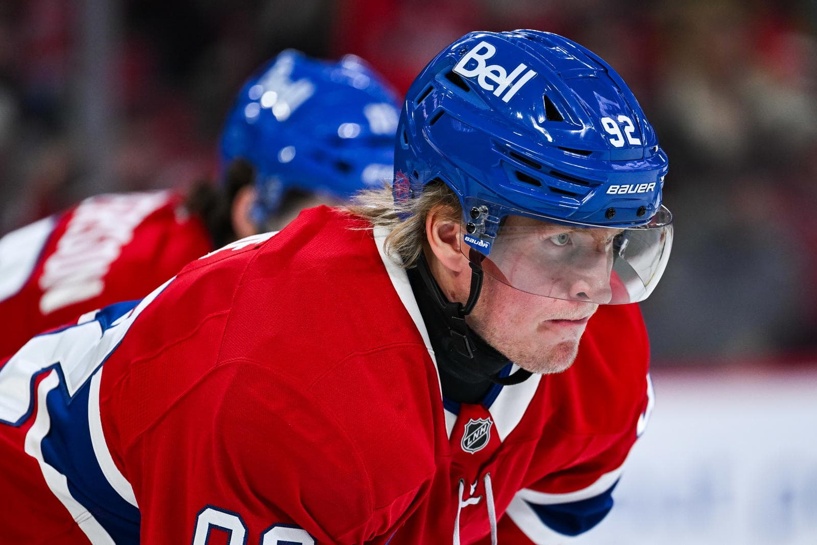 Bruins Have Free Agent Target To Consider In Canadiens Sniper