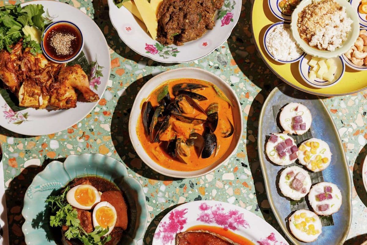 The Bay Area's most interesting new Thai restaurants lean ...