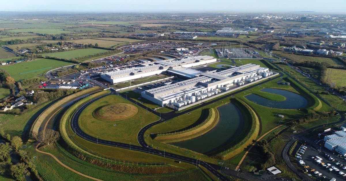 Ireland, Data Centres and the Nuclear Power Debate