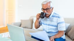 Anyone under 59½ can pull $2,500 a year from a 401(k) penalty-free to cover long-term-care premiums