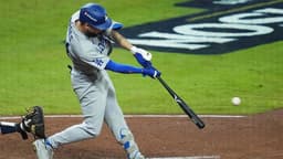 Dodgers' Andy Pages has fully put past struggles behind ...