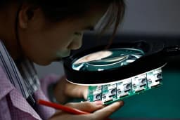 How one factory in China learned to live with Trump, US tariffs and turmoil - The Business Times