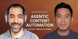 How I Run My Entire Newsletter Inside Claude Code