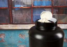 Some protein powders, shakes contain high lead levels, report suggests