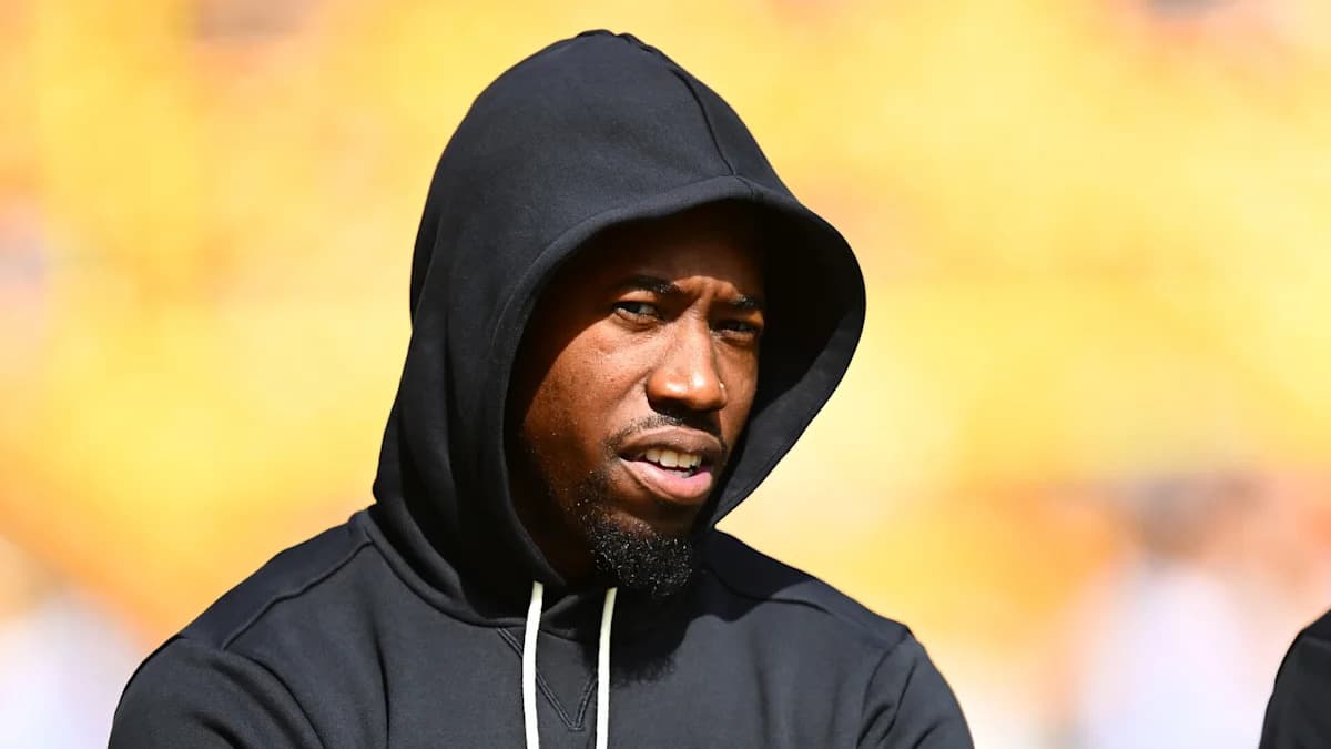 Joey Porter Jr. is active for the Cowboys on Sunday night