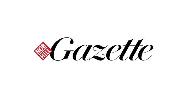 Nob Hill Gazette Events - Dennis Jones Band