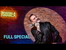 Kevin James Thornton: Live at Shamala Hamala | Full Comedy Special