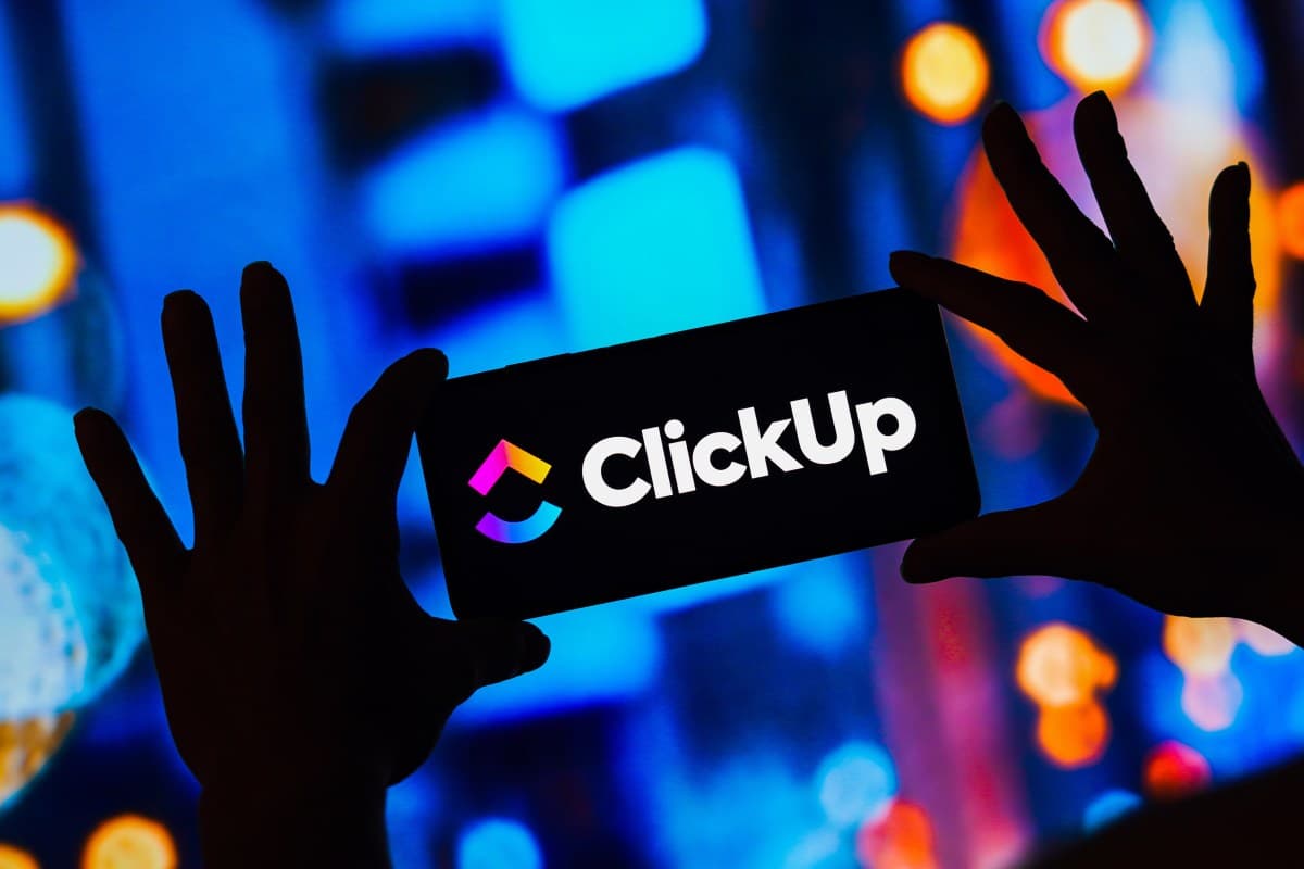 ClickUp Layoffs: AI Reshapes Workforce, 22% Cut