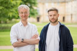 CuspAI lands $450m round to accelerate AI materials discovery | Sifted