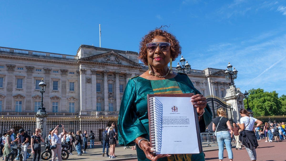 Caribbean Reparations Campaign Advances Legal Strategy