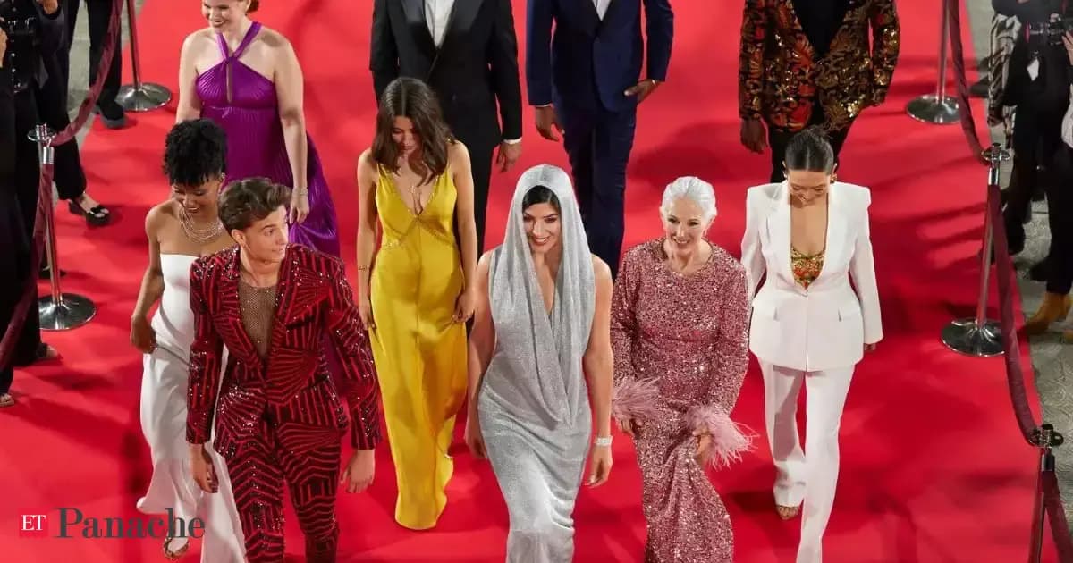 Met Gala 2026 theme officially announced: What ‘Fashion Is Art’ means for this year’s red carpet? Explained - The Economic Times