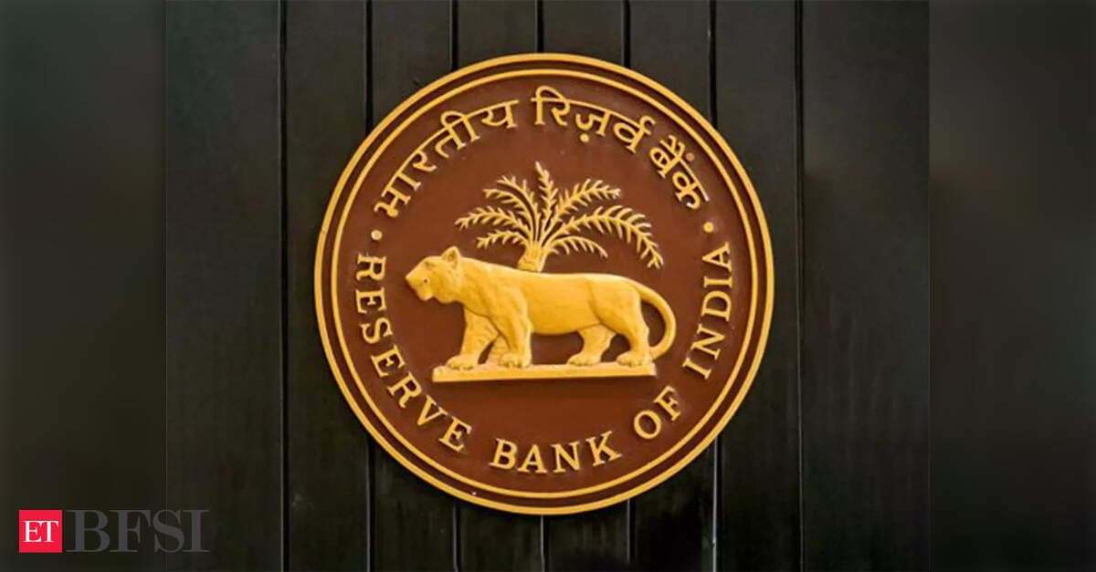 Is RBI’s one-hour delay on over Rs 10,000 digital payments plan a good idea?, ETBFSI