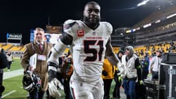 Texans, Will Anderson reach 3-year, $150M extension
