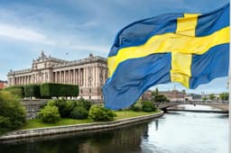 Sweden takes majority stake in Videberg Kraft's SMR project