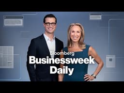 Bloomberg Businessweek Daily 5/18/2026
