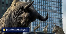 China IPOs jump 56% as regulator eases restrictions to drive tech innovation | South China Morning Post