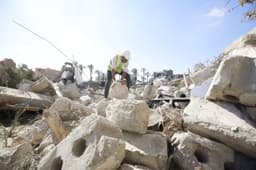 Gaza's archaeological heritage was destroyed in Israel's ...