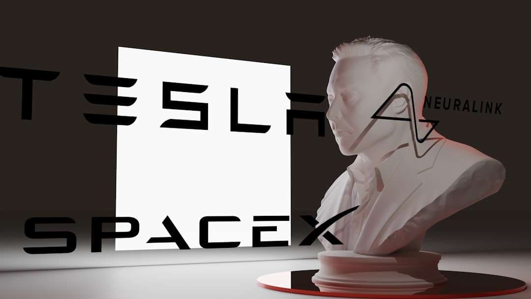 Tesla SpaceX Merger: Why the $3.4T Giant Would Lose ...