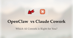 OpenClaw vs Claude Cowork (2026)